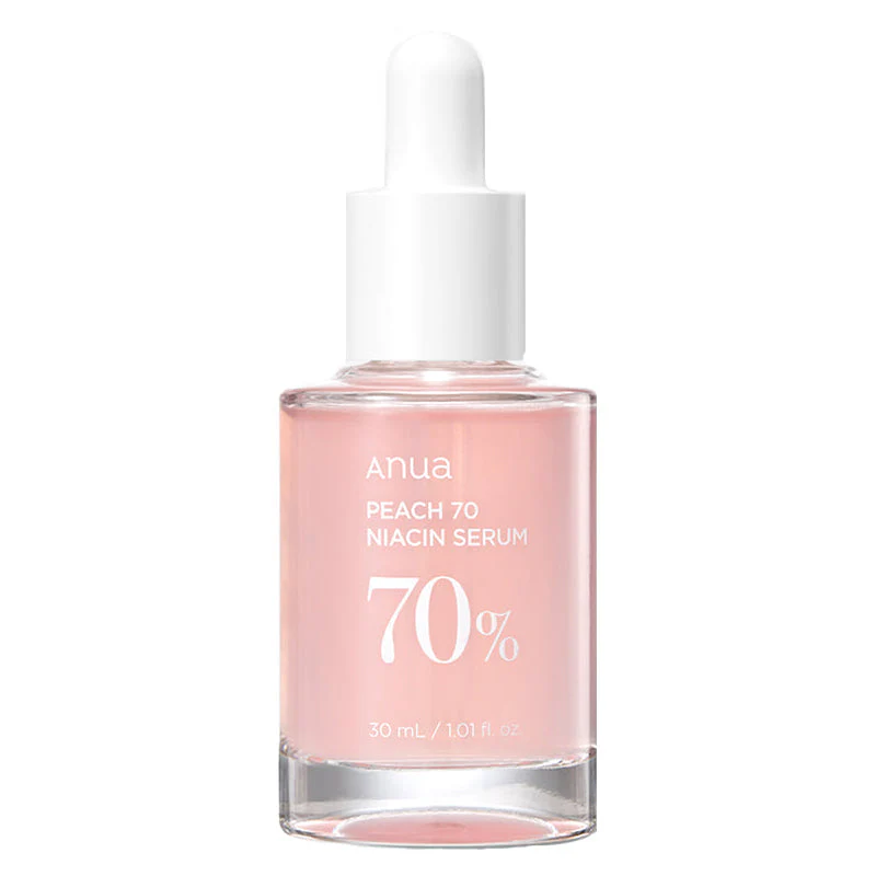 Anua Peach 70 Niacin Serum 70%